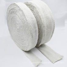Factory Manufacturers Thermal Insulation Fireproofing Ceramic Sealing Fibre Cloth